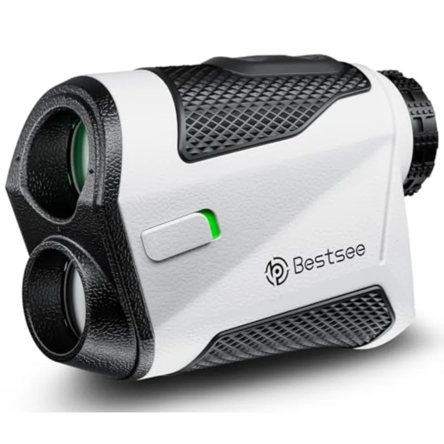 Golf Rangefinder Wi…