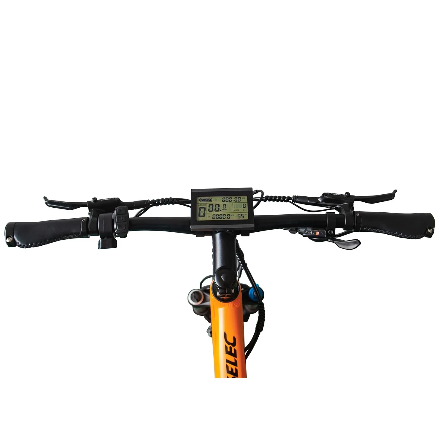 eagle 6 gear in Line Locking Machine Heads Black CARLA CARGO Fahrrad- und cut angles on the genuine Fitment:2008-2013 Touring, Mechanical Cover, Cable Safety Lever, Polished (Dealer)