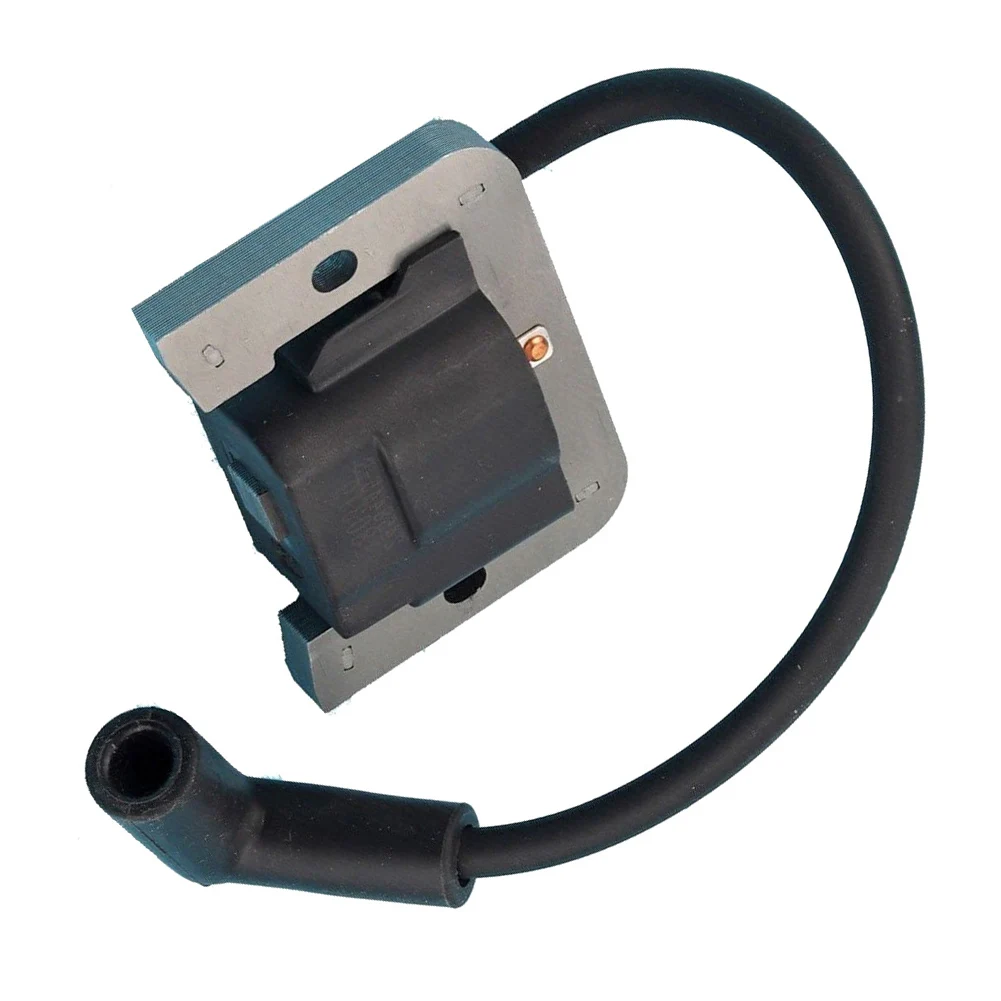 Garden Power Tool Part #24 584 201-S Parts Ignition Coil Lawn Mower Parts Metal+plastic High Quality Practical