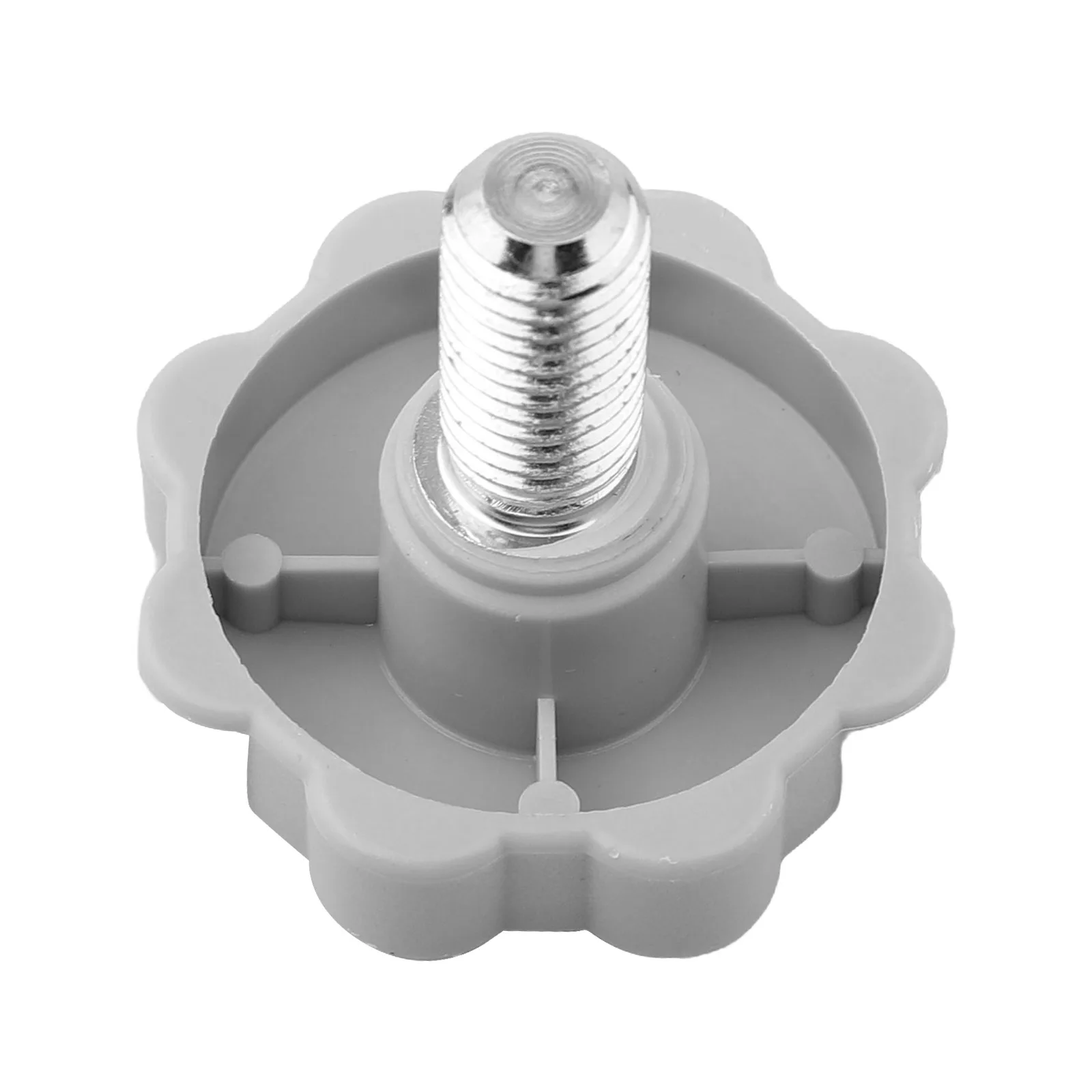 Stepper Machine Knob Pin Replacement with 14mm Thread and 3cm Length for Consistent Performance in Gym Environments