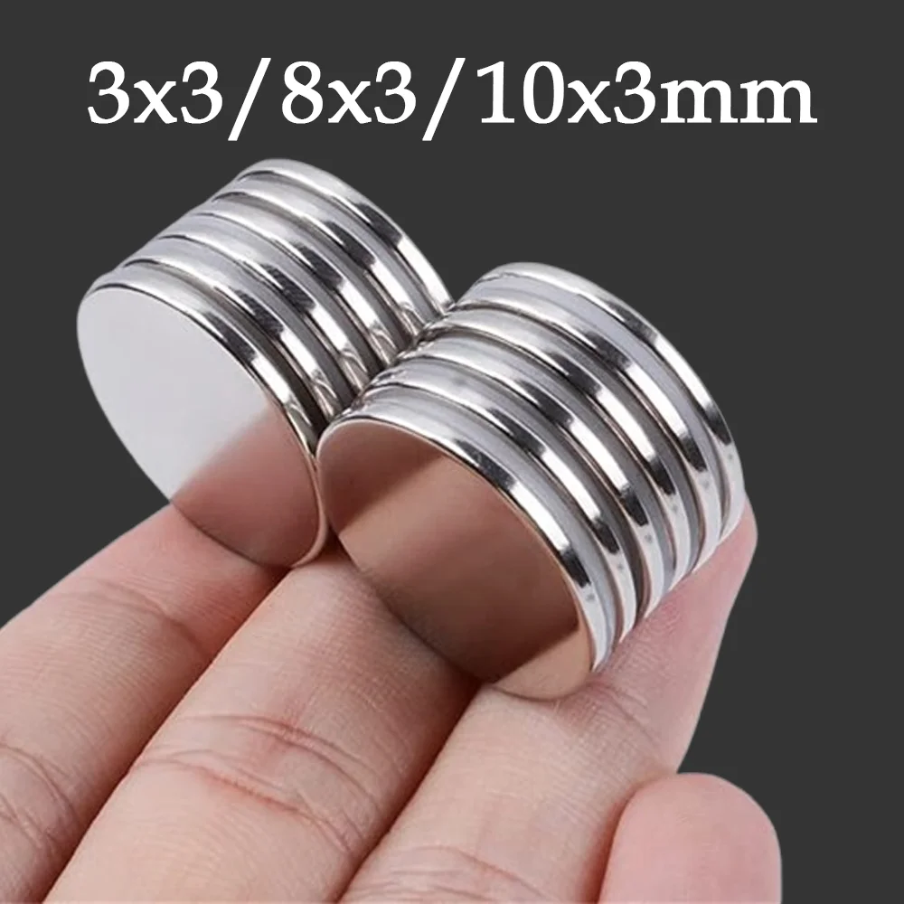 3X3/8X3/10X3Mm Mini…