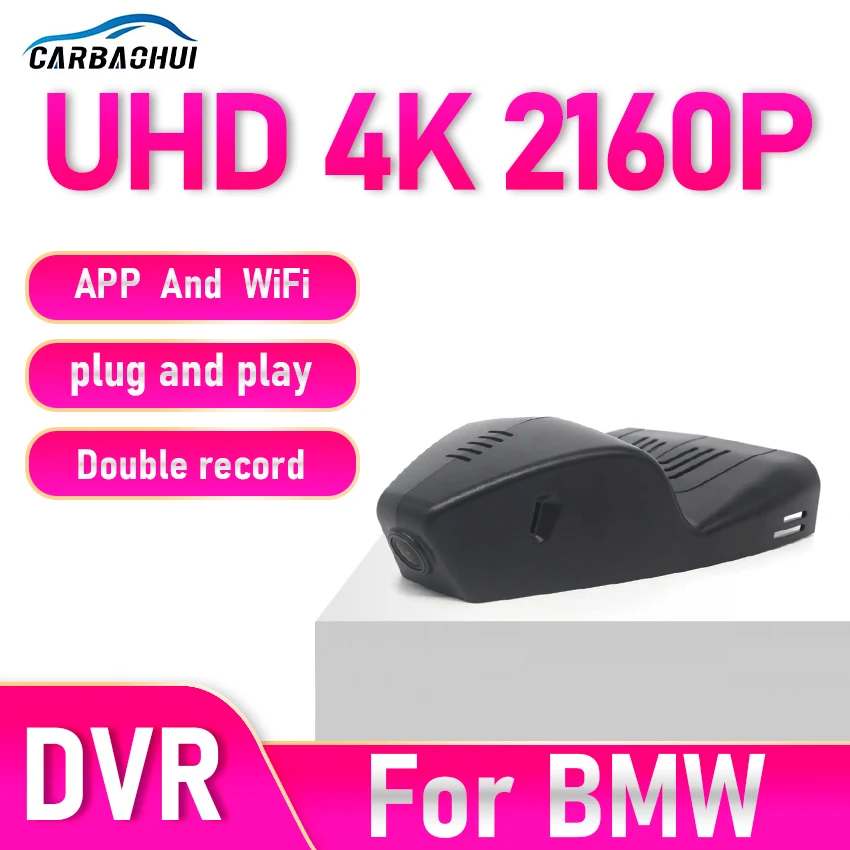 Dash Cam For Bmw Z4… - image