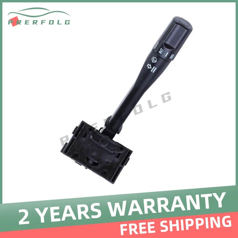 Windshield Wiper Switch 35256-SM4-G81 Fit for Honda Accord 2.0 2.2 2.3 3.0 2002 2001 2000 1999 1998 1997 1996