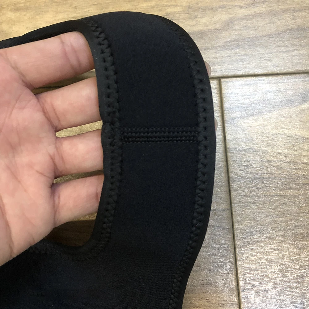 Chest Loading Pad 8mm Diving Breast Vest Pad Women Men Underwater Suit Protector Cushion for Fishing Hunting Water Sports