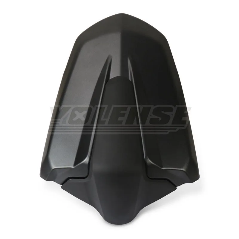 Motorcycle Accessories Rear Passneger Seat Cover Tail Section Fairing Cowl For Trident 800 2026 view 5
