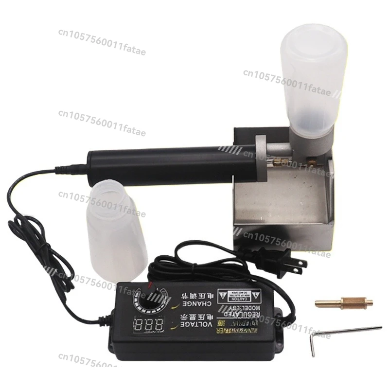 Precision Manual Oi…