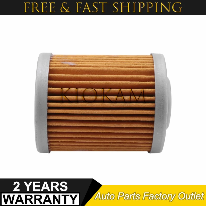 

2 шт. топливных фильтров для подвесных моторов Honda BF115 BF135 BF150 BF175 BF200 BF225 16911-ZY3-003 16901-ZY3-003 18-79909