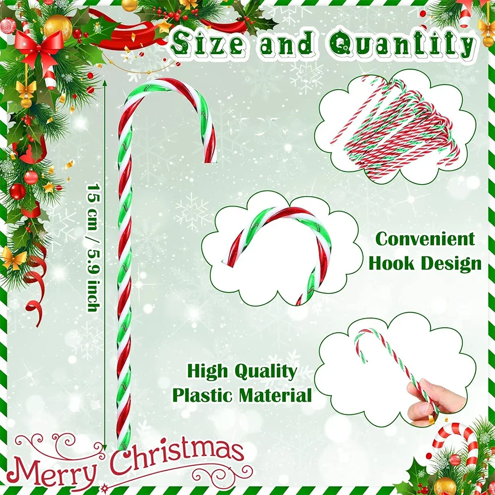 Thumbnail 2 - #20 Cheapest Christmas Tree Decorations Deals You Can Get