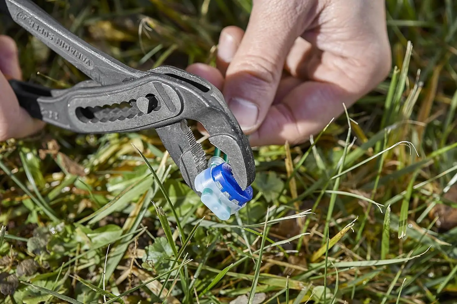 Boundary Wire Repair Kit