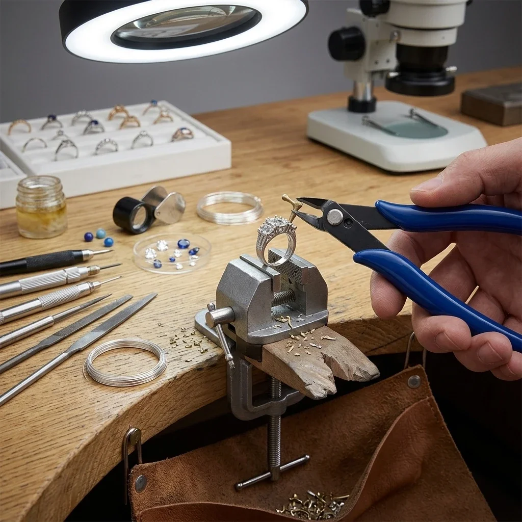 탄소강 재질의 대각선형 플라이어, 전자 제품, 연성 구 - Electronics Repair Hobby 리뷰 및 가격
