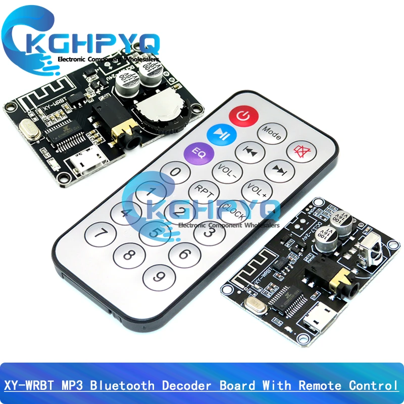 Bluetooth Audio Rec… - image