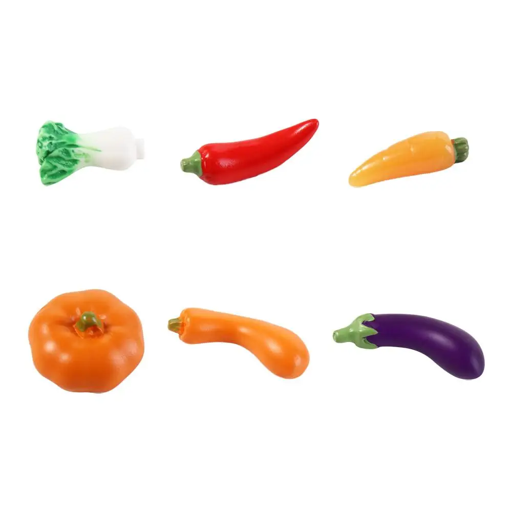 Рисунок 4 - Капуста 1:12 Мини-имитация пищевой