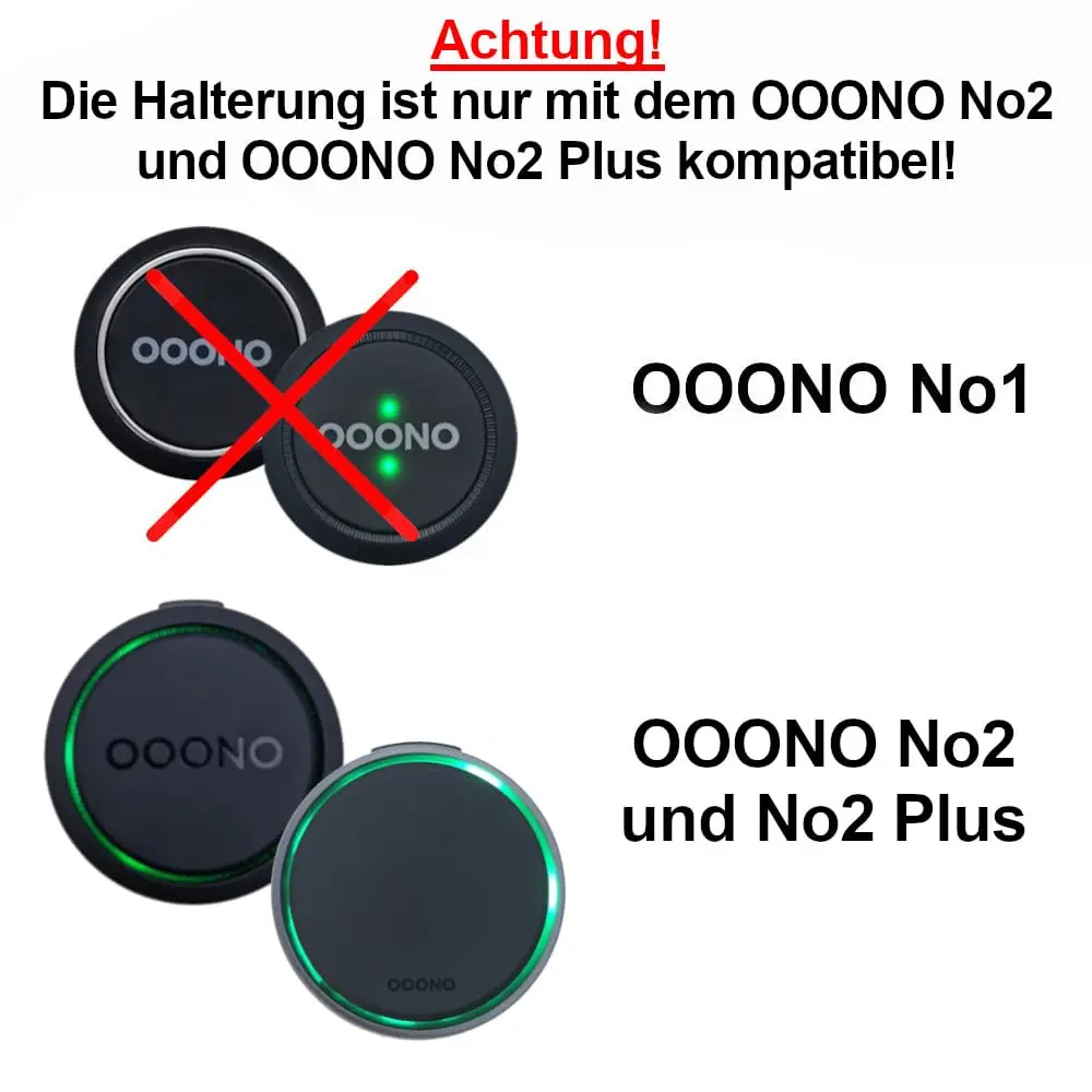 TPU Protective Cover Compatible with OOONO CO-DRIVER NO2, Soft Radar Detector Case, Scratch-Resistant Dustproof Protection Cap