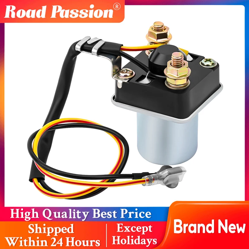 Road Passion Starte… - image