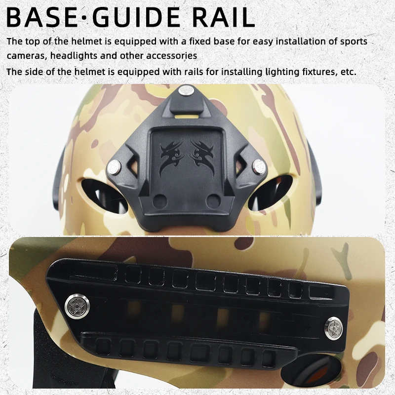 Thumbnail 4 - #20 Best Rated Climbing Helmets to Buy in 2026