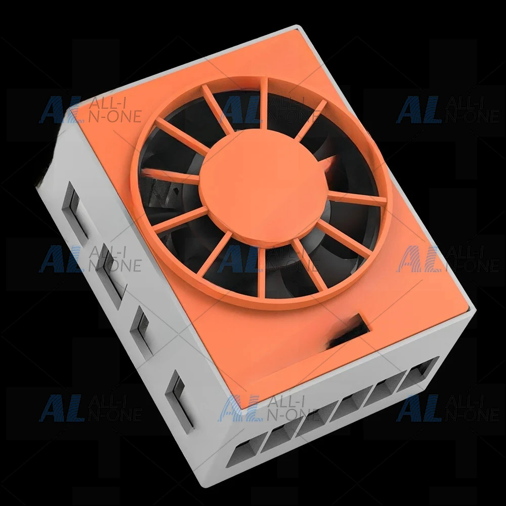 Mobile Phone Radiator, Magnetic Suction Model, Semiconductor High Power 27W Mobile Phone Computer Radiator