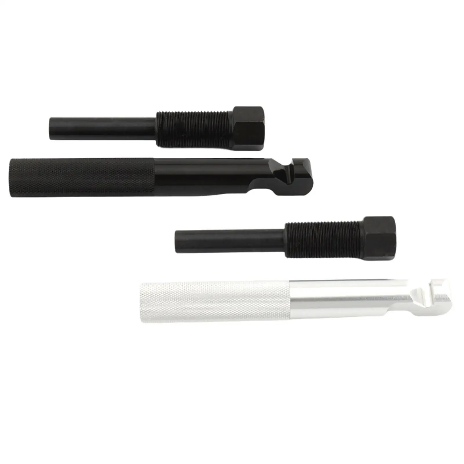 

Стальной инструмент для снятия вторичной муфты Компактный прочный съемник для моделей квадроциклов Polaris