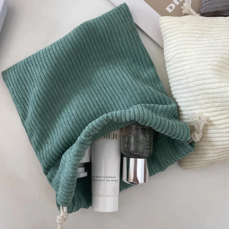 Thumbnail 4 - #7 Latest Velvet Jewelry Pouches Updates