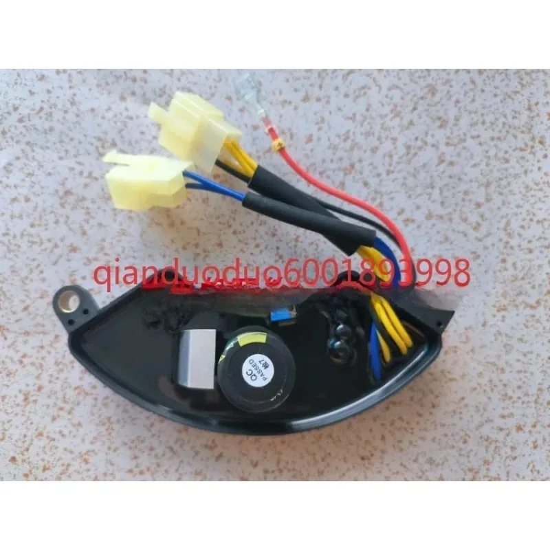 7KW for three-phase generator regulator AVR HJ. PT7KWP3