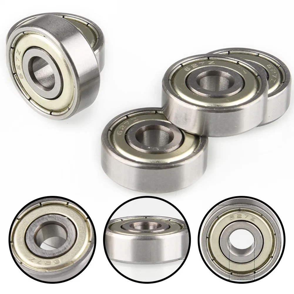 Bearing 2Pcs Bearing Hub/Wheel Sealed Cartridge Bearings To Fit Easton/DT Swiss/FSA/Hope/Mavic Etc High Quality