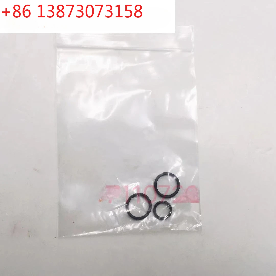 

Excavator accessories 200 300-7/-8 hydraulic pump proportional solenoid valve O-ring/sealing ring oil seal