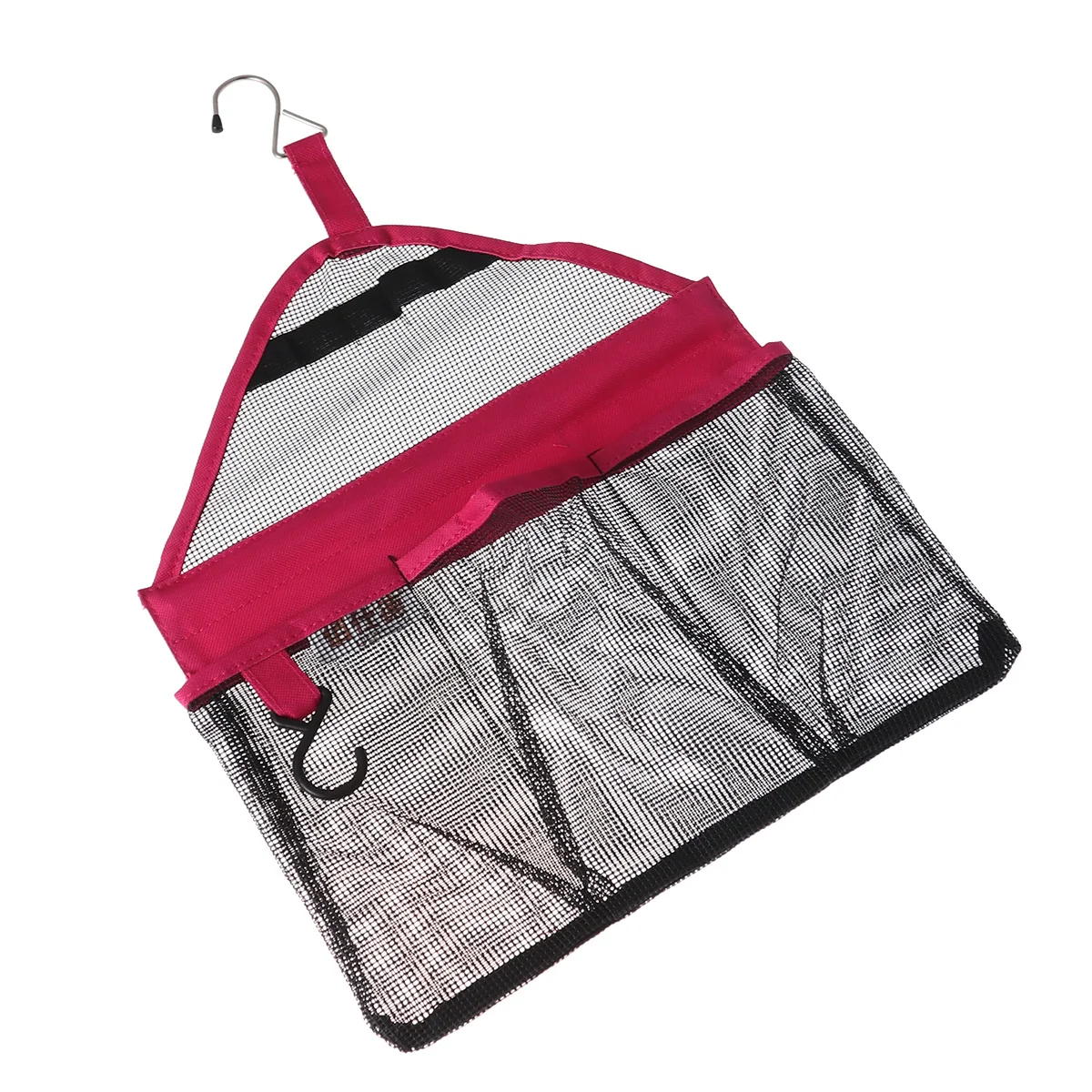 

Shower Bag Shower Tote Bag Hanging Shower Mesh Shower Bag