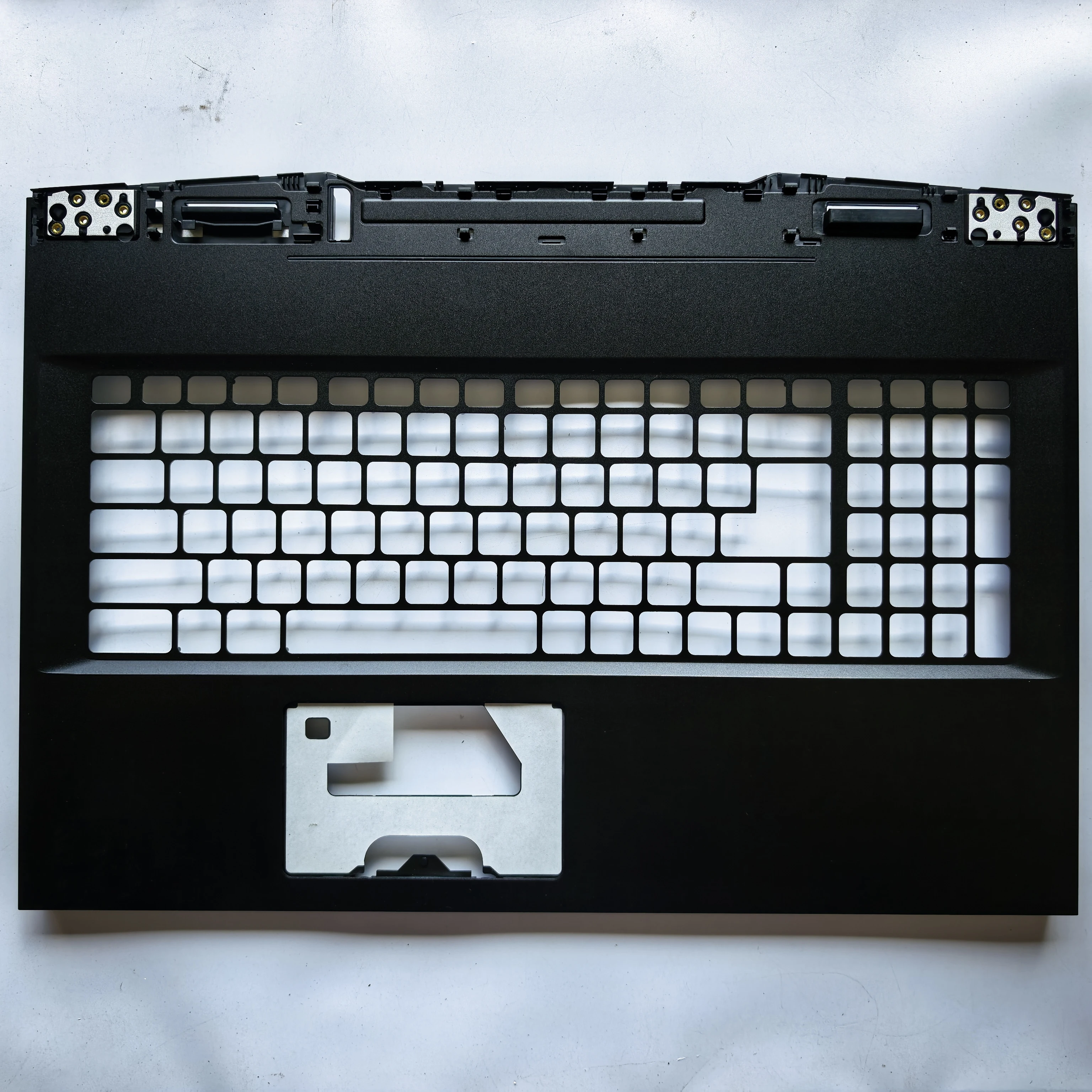 New laptop upper cover palmrest for MSI GE76 GP76 MS-17K2 MS-17K3 17K4 MS-17K1  WE76 GE77  no-PD no-SD 3077K4C212