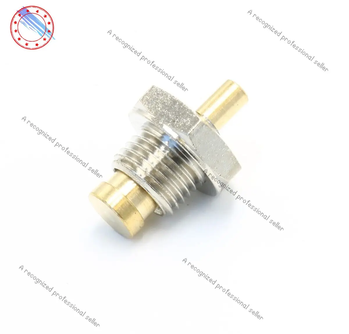 

Кофемашина для эспрессо, антивакуумный КЛАПАН ø 1/4"M