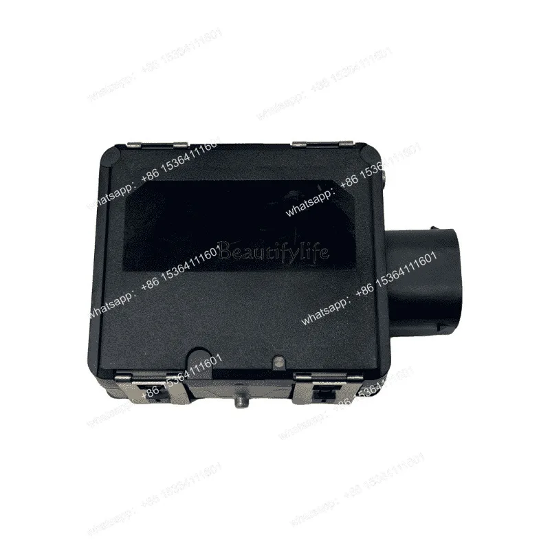 A0009052616 A0009058913 A0009057011 Radar sensor Suitable vehicle models can be found in the detailed description