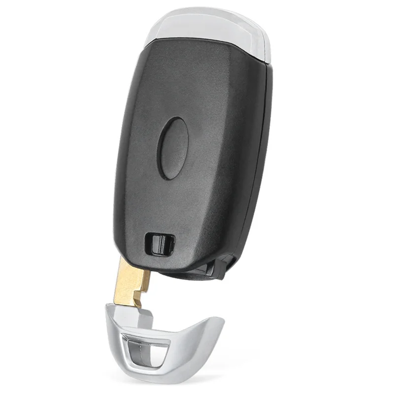 Control remoto tarjeta inteligente Control remoto llave de coche 95440-J9000 433,92 Mhz ID47 TQ8-FOB-4F18 para Hyundai Kona