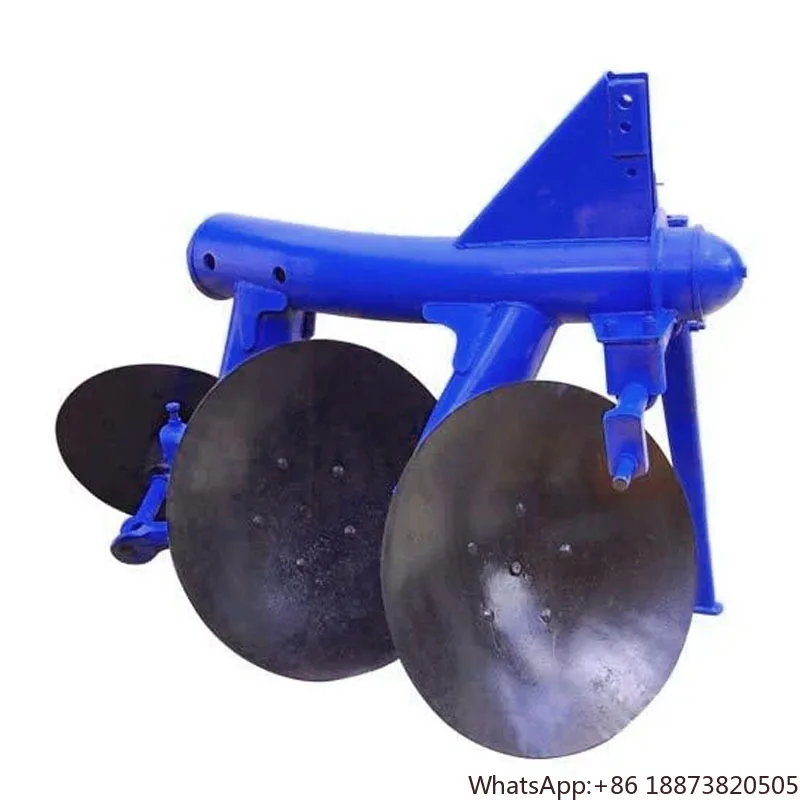 

type Disc Plows