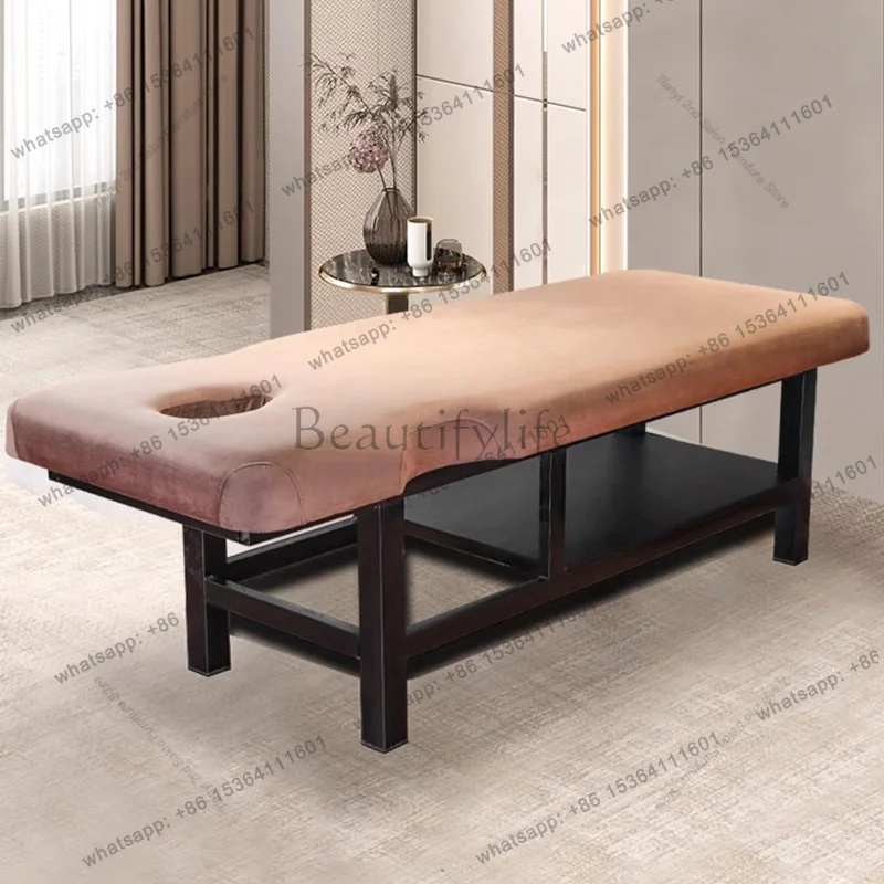 Factory Direct Sales Speciality Knead Massage Bed Portable Comfort Medical Tattoo Massage Tables & Beds Face Commercial Furnitur