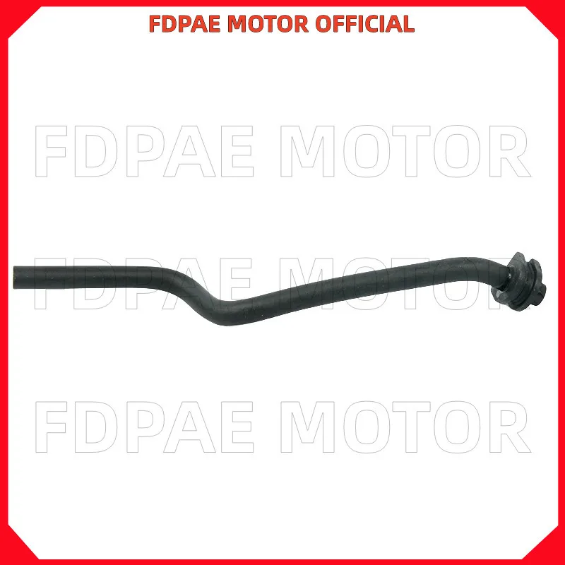 

Transmission Box Hose Pipe Assembly for Wuyang Honda Nx125 Ncr125