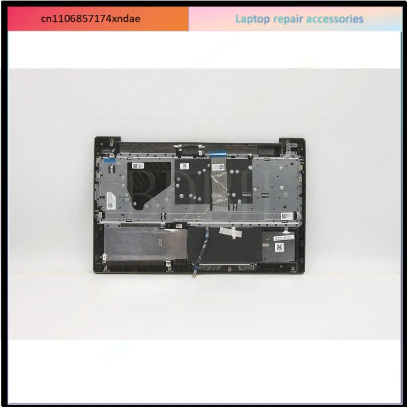 Palmrest BL Keyboard For  Lenovo IdeaPad 5 15ALC05 15ARE05 15ITL05 81LN 81FG