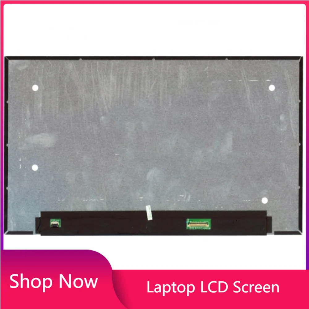 

14 inch IPS LCD Screen Laptop Panel FHD 1920x1080 EDP 30pins 60Hz 72% NTSC 300 cd/m² (Typ.) NE140FHM N44 NE140FHM-N44