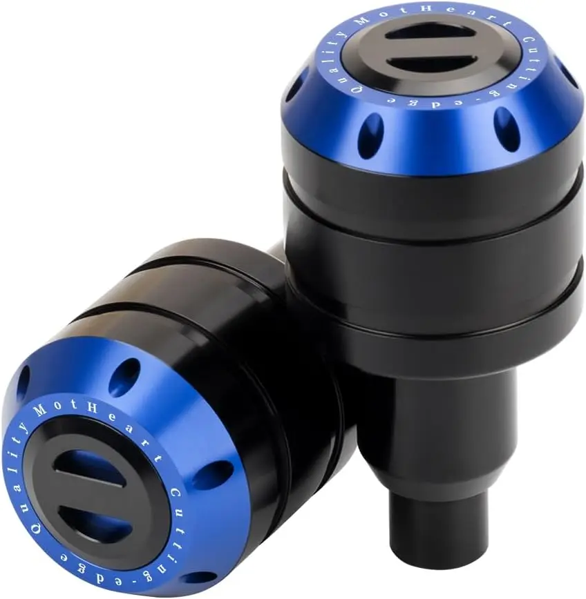 

Anti-Fall Frame Sliders for Motorcycles For MT-07/FZ-07 13-24 XSR 700 16-24 YZF-R7 22-24 Tracer 7/7 GT 21-23/700 16-20