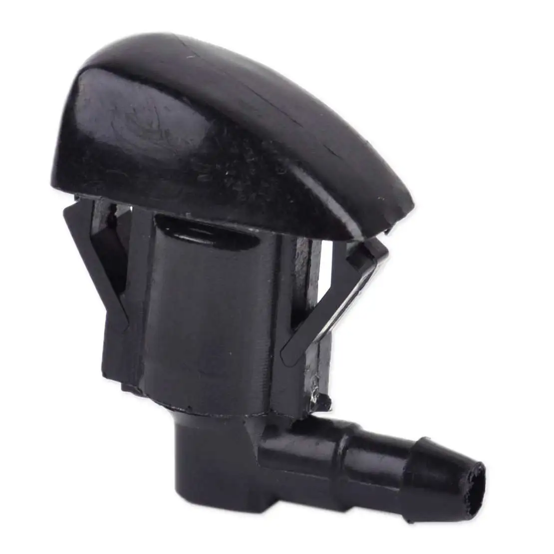 beler 2pcs Front 4718-4 Windshield Washer Wiper Jet Spray Nozzle for Chevrolet Malibu Dodge Stratus Chrysler Sebring Pontiac G6