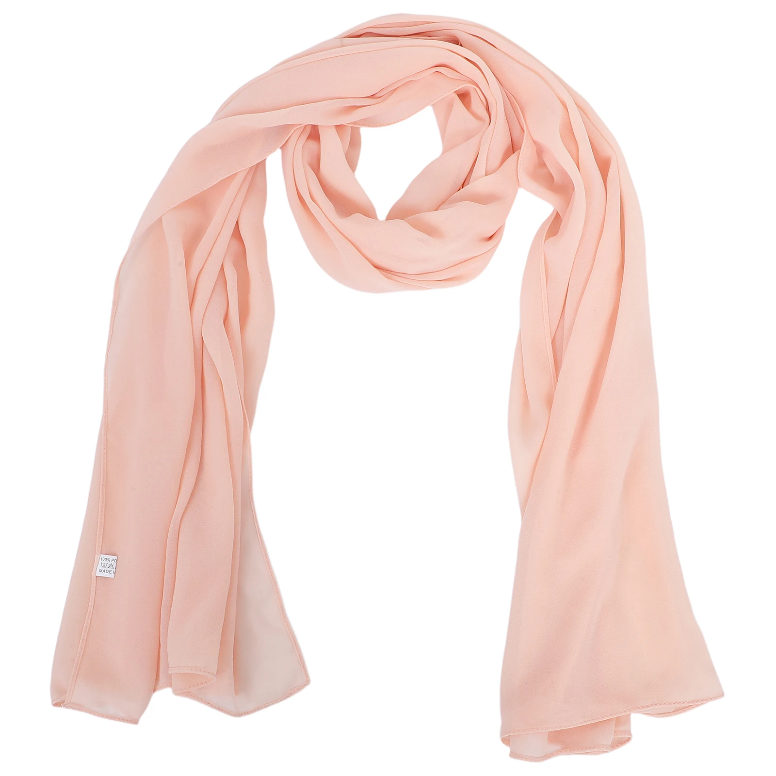 

Pearl Chiffon Shawl Wraps for Women Bridal Bridesmaid Shawls Cape Scarf Wedding Dress Evening