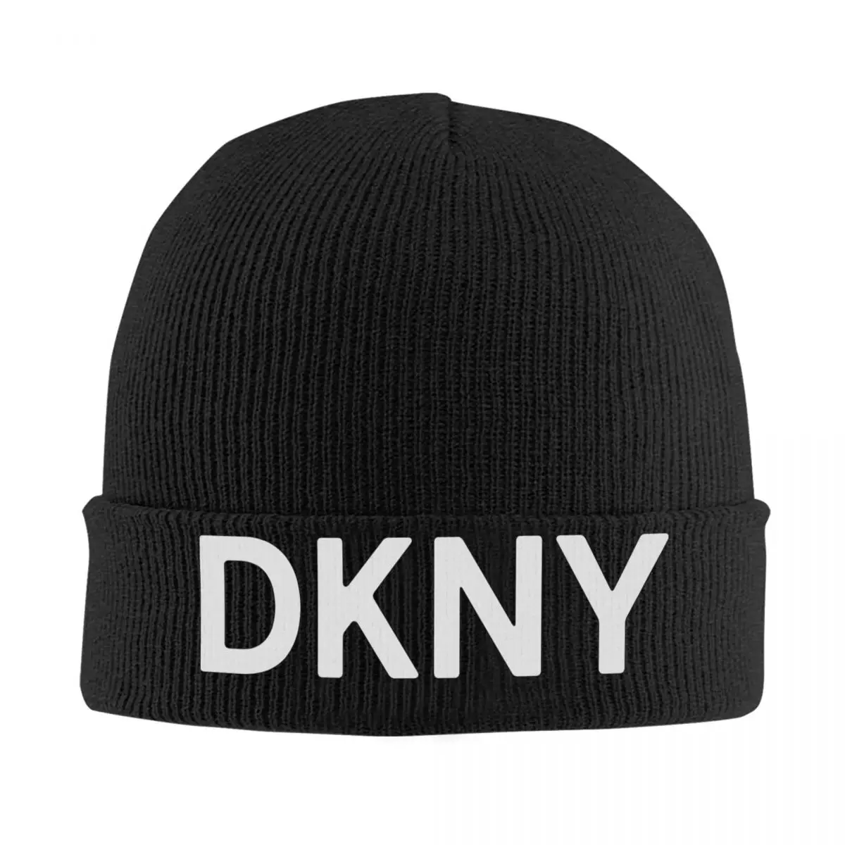 Luxury Brand DKNYS Bonnet Hats Beanie Hats Design Knit Hat Winter Casual Unisex Adult Hippie Elastic Cap