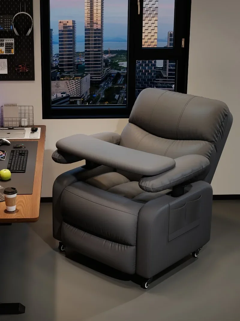 Sofa-Sessel, Bequemer Computerstuhl, Multifunktionaler Heimkabinen-Sessel