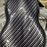 Película de Hidroimpresión DIY de 50cm de Ancho, 2/3/6M, WDF974