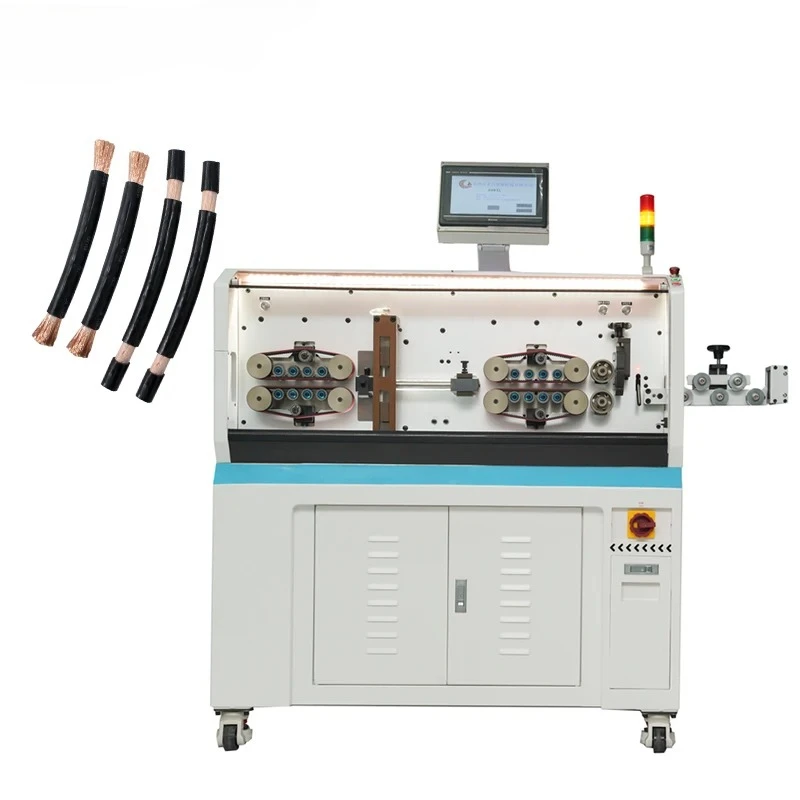 EW-05E-1 Fully Auto…