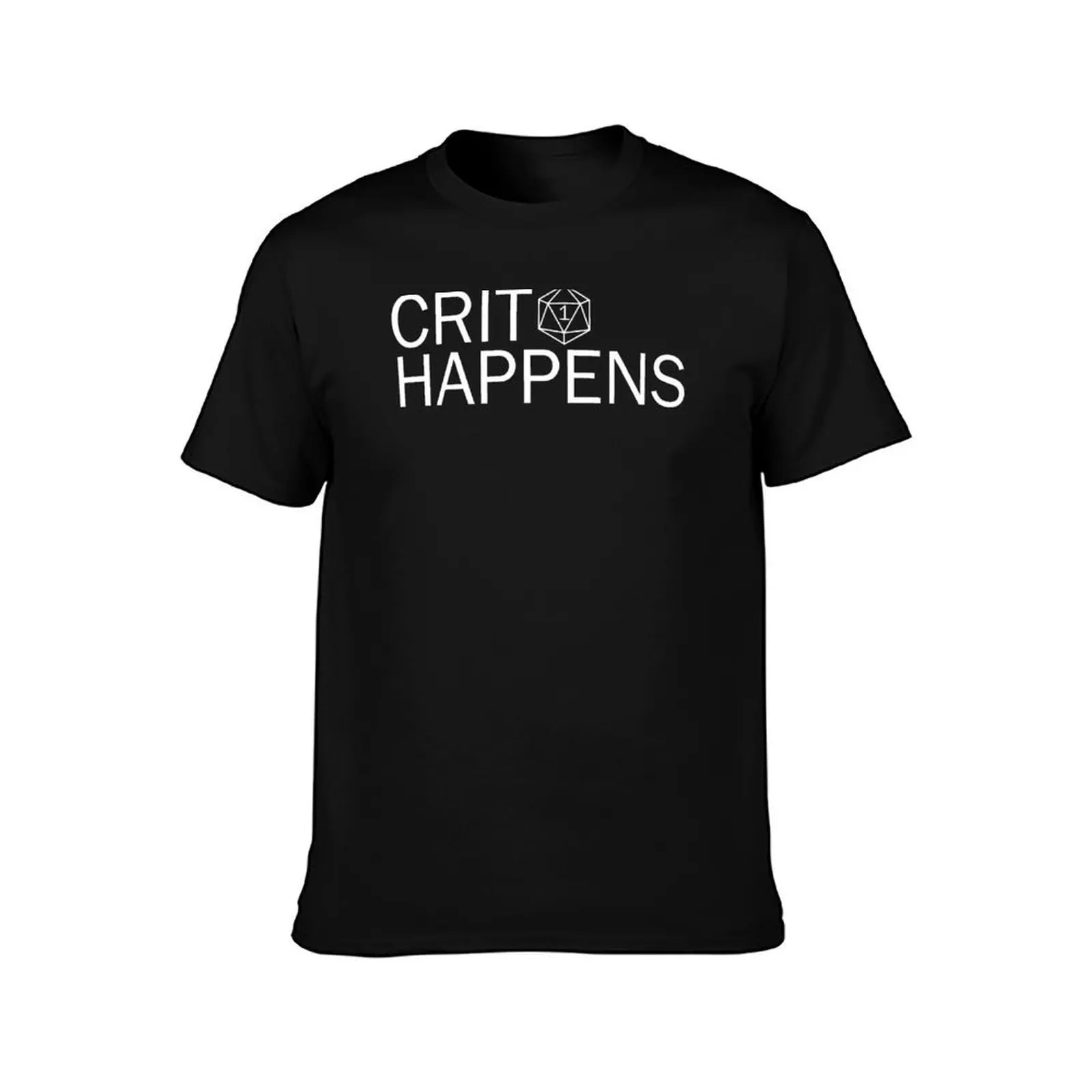 Critical Fail T-Shirt, Summer Casual Cotton Tee, Oversized Streetwear Tops, Vintage Graphic Print, Loose Fit Short Sleeve