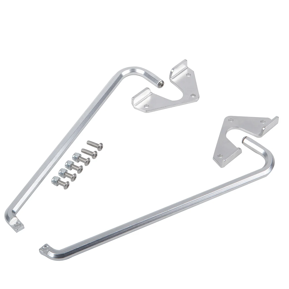 

Aluminum Side Bumper for Tamiya Wild One / Fast Attack Upgrades Parts