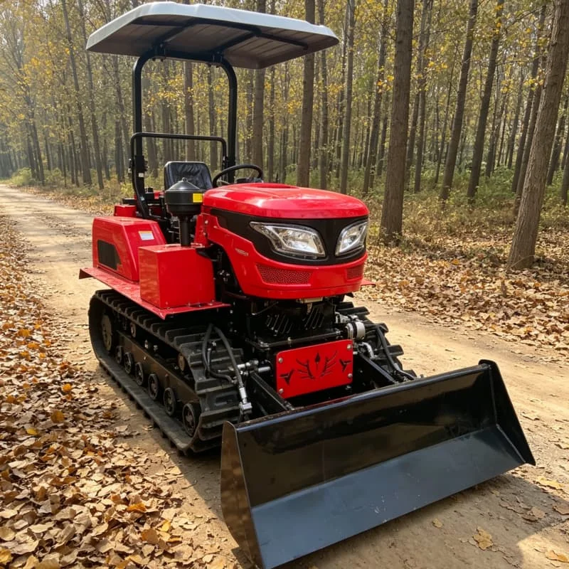

Customized Hot-selling Wheeled Rotary Tiller with Low Fuel Consumption, Labor-saving Farm Machinery for Land Reclamation