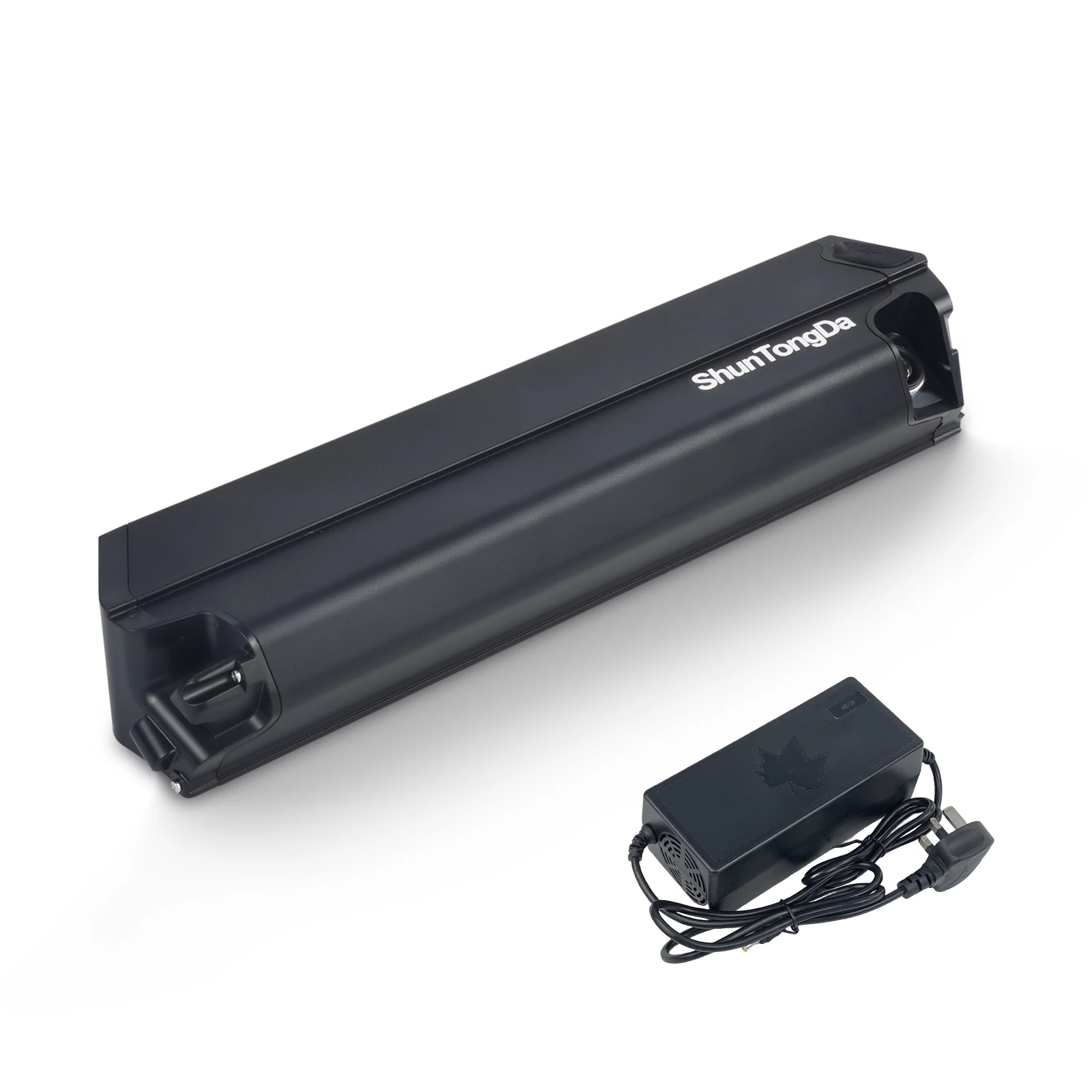 Reention Dorado 48V دراجة كهربائية بطارية ليثيوم لدراجة NCM موسكو ميلانو أسبن الكهربائية