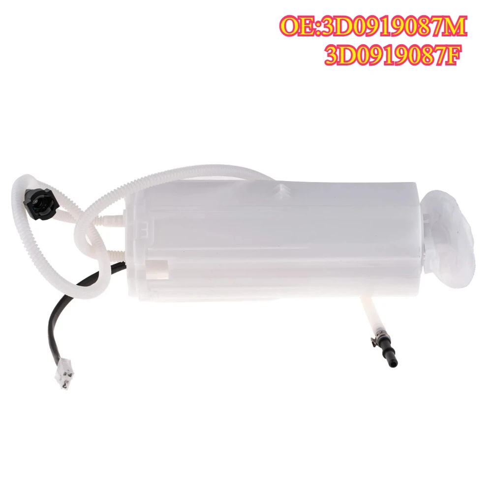 

genuine High quality New For 3D0919087M 3D0919087F Left Fuel Pump Assembly For Audi A8 VW Phaeton Bentley Continental 2002-2010