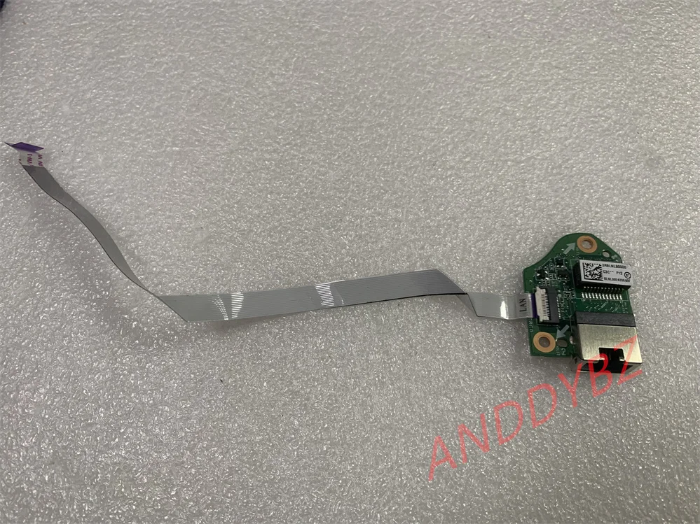 Used Original For Toshiba Satellite s55t-b5273nr 15.6