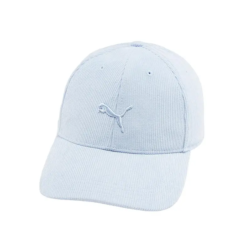 

Синяя спортивная кепка Puma, повседневная шапка 02640203