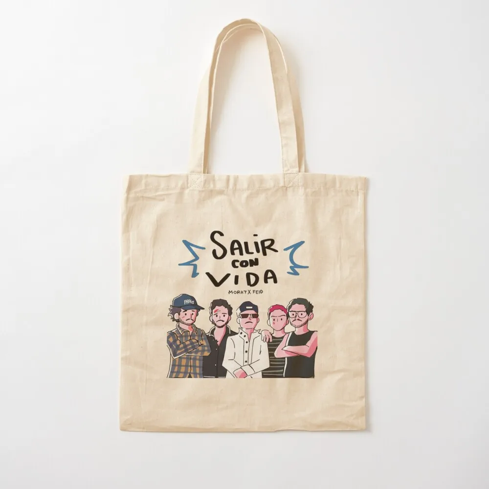 morat Vintage Tote Bag woman shopping bag Woman shopper bag Canvas stote